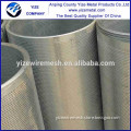 kinds of metal material perforated or punched sheet / perforated metal pipe